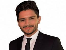 العميل Yash Lakhwani
