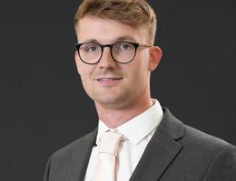 Agent Jack Lovegrove