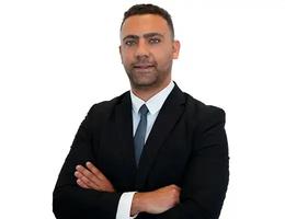Agent Shehab Amin