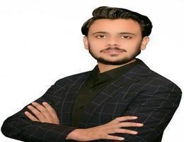 Agent Muhammad Hasnat