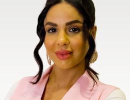 Agent Amal Hammoudi