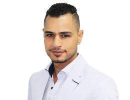 Agent Sabry Gamal