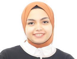 العميل Marwa Elashram
