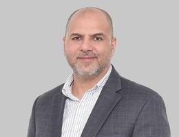 Agent Hamidreza Darvishipour