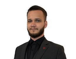 Agent Nikita Polyakov