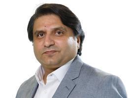 Agent Muhammad Ali