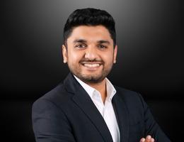 Agent Yash Shroff