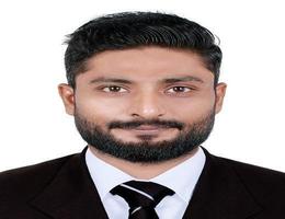 Agent Irfan Baig