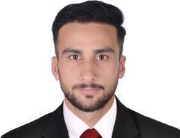 العميل Muhammad Haris