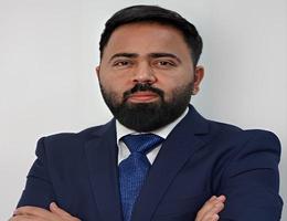 Agent Kamil Nafis Md Anis Khan