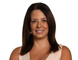 Agent Amalia Awad