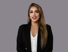Agent Sannah Sohail