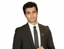 Agent Fady Baher