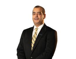 Agent Anmar Alymani