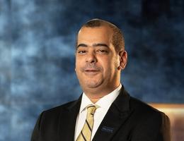 Agent Anmar Alymani
