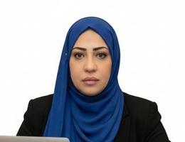 Agent Basma Elhamoly