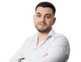 العميل Samuel Semeraro
