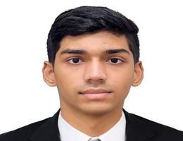 Agent Tejasvi Acharya