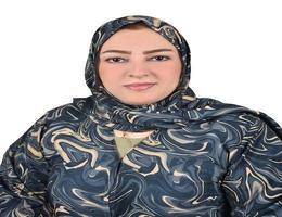 Agent Nesreen Elsayed