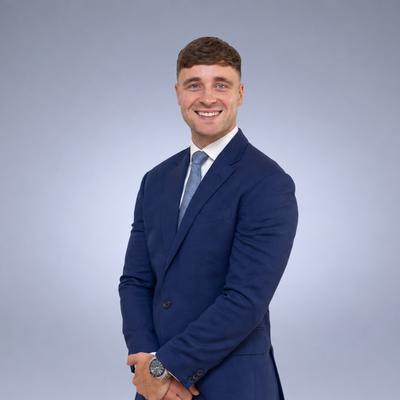 Agent Liam Moore