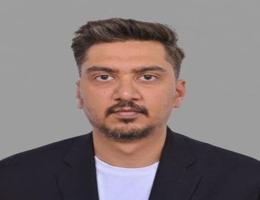 العميل Muhammad Falak Ejaz