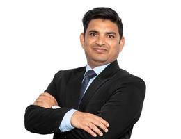 Agent Razi Ahmad