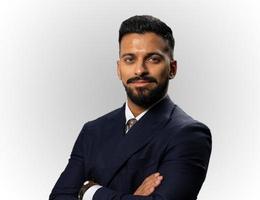 Agent Vivek Dulabdas