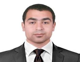 العميل Mena Ramzy