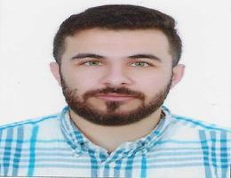 Agent IDRES MAHMOUD
