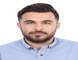 Agent IDRES MAHMOUD