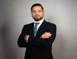 Agent Adnan Arif