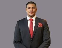 Agent Dylan Kathan