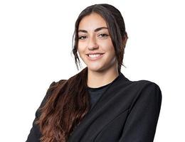 Agent Aaisha Amer Asad
