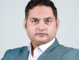 Agent Zain Jawaid