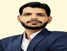 Agent Saurabh Arora