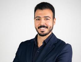 Agent Mohamed Deyaaeldin