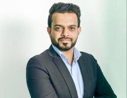 العميل Mohammed Safeer