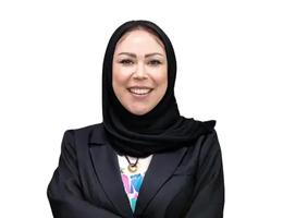 Agent Enas Al Shalabi