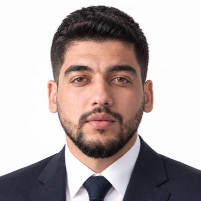 Agent Duried Abu alnaaj