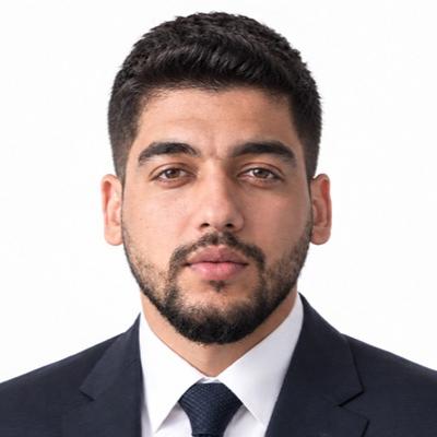 Agent Duried Abu alnaaj