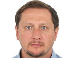العميل Sergey Guz