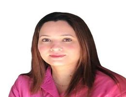 Agent Hamna Hamza