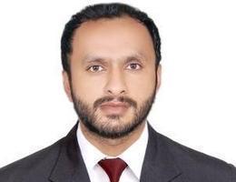 Agent Aman Ullah