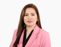 Agent Maybelle Teraza