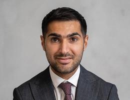 Agent Hamid Jabbar