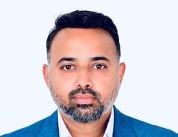 العميل Jeson John