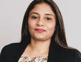 العميل Kalashree Gulati