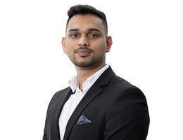 Agent Muhammed Danish