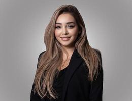 Agent Golnoush Karimi