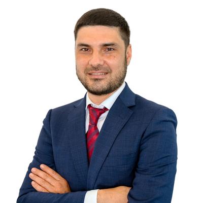 العميل Shakhrukh Yuldashev